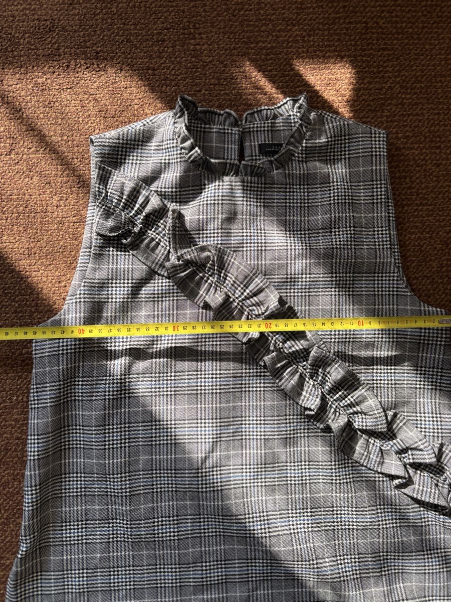 Zara Top: Zara – Nuovo (secondo la descrizione) da Genève venduto da Second_Hand_Ch 1