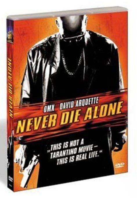 Alle DVDs: Never Die Alone      *TOP* – Gebraucht aus Schneisingen von backstore24