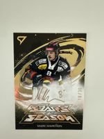 Sportzoo playoff Marc Marchon 10/30
