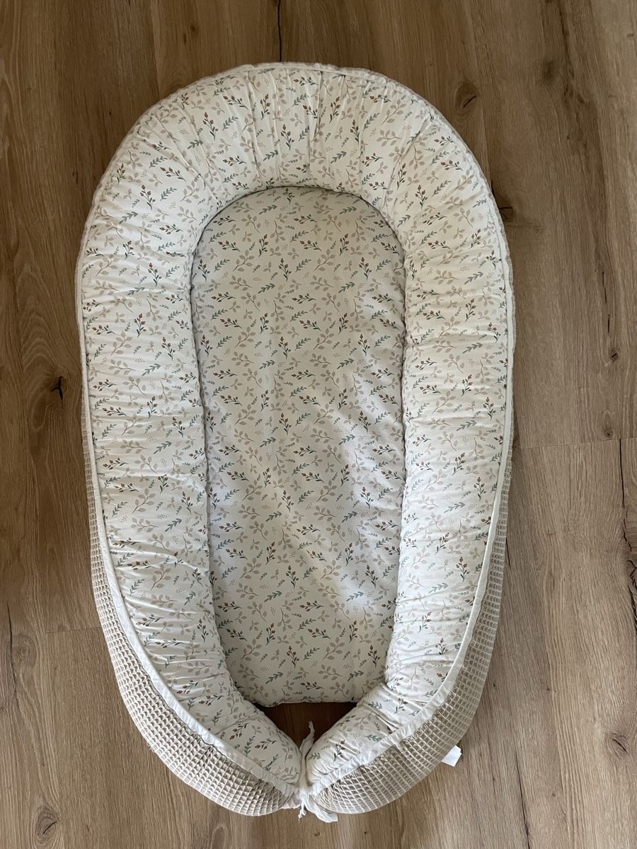 Letti: Babynest – Usato da Jona venduto da ma__rq9p