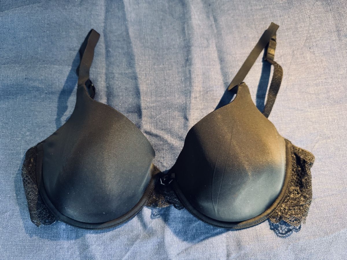 Beldona Altra biancheria intima: BELDONA LACE COMFORT 80C – Usato da Genève venduto da luna-etoile