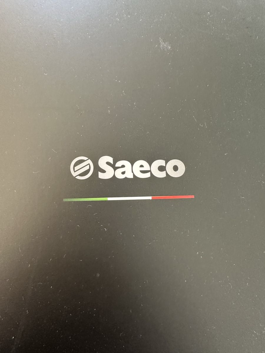 Saeco Macchine per caffè & Macchine per espresso: Saeco Kaffemaschine – Usato da Emmenbrücke venduto da neli1974