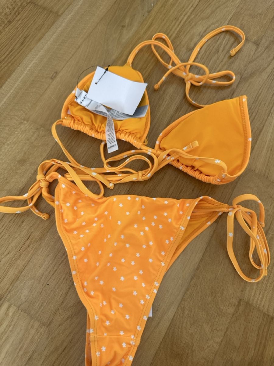 Badekleider & Bikinis: Bikini Neu mit Etikett – Neu (gemäss Beschreibung) aus Frauenfeld von m_19h 4