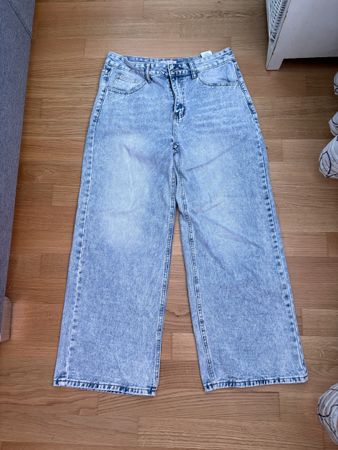 Baggy Jeans gr 36 