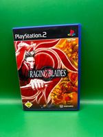 Raging Blades (Deutsch) - Playstation 2