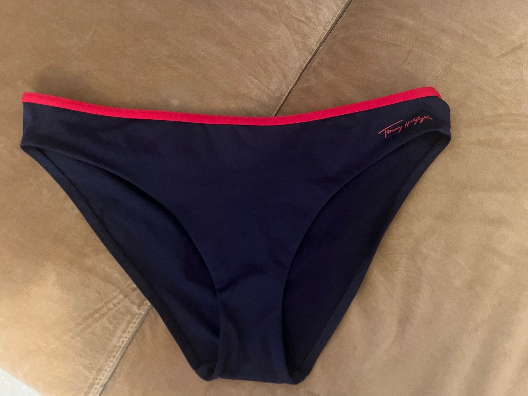 Tommy Hilfiger Costumi da bagno & Bikini: Tommy Hilfiger Bikini Hose M/L – Nuovo (secondo la descrizione) da Kerzers venduto da del13 2