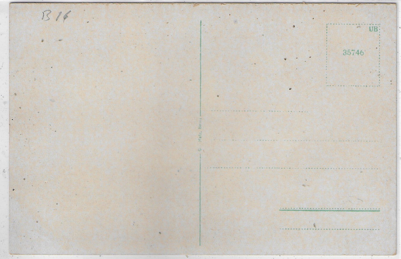 Cartes postales: Schloss-Ruine Dorneck - Litho – D'occasion à Ettingen par Kartenplanet 1