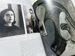 The Bergman Collection Catalogue Book Picasso Marisol…