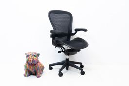 Herman Miller Aeron C Bürostuhl Nr. 3 - Lieferung möglich