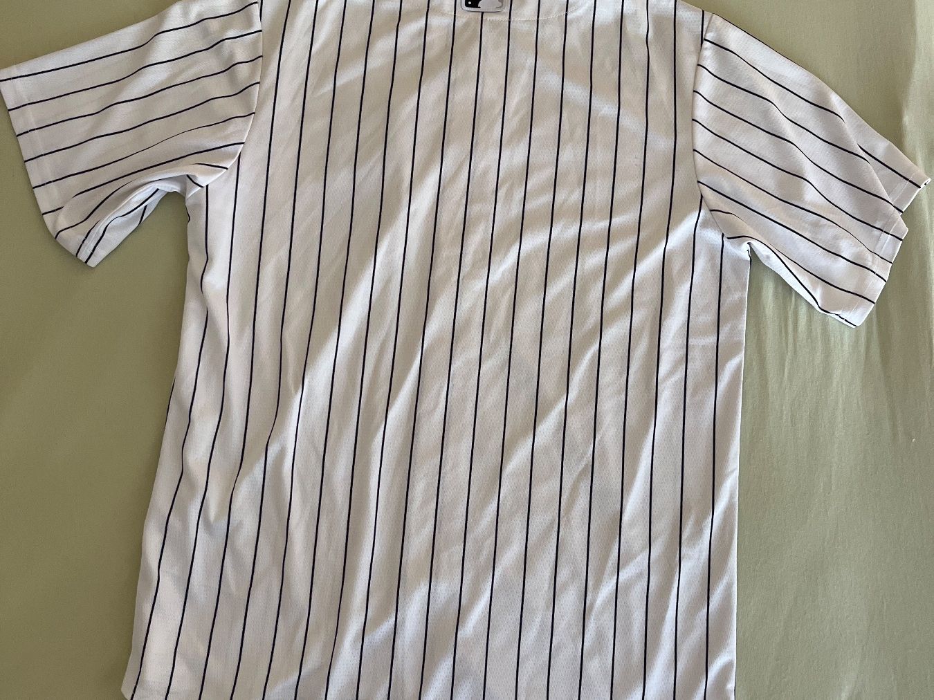Nike Maillots de corps & Pantalons: Baseballtrikot Chicago White sox – D'occasion à Roggwil BE par mik_rb8w 1