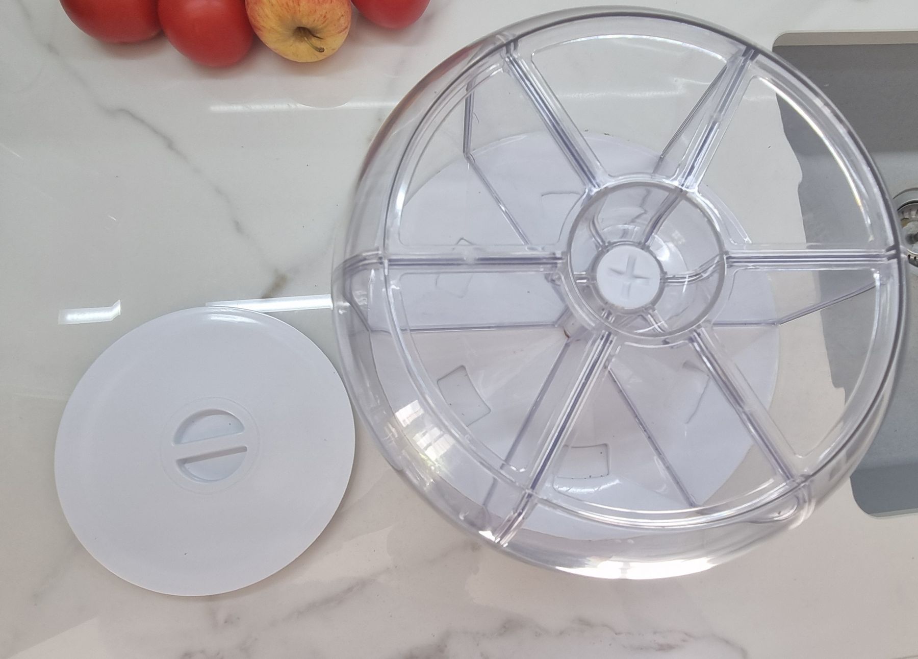 Autres pour la gastronomie & hôtellerie: Distributeur nourriture sèche – D'occasion à Borex par mab_28bf 2