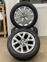 Original BMW X1 F48 - X2 F39 Winterräder 17 Zoll 