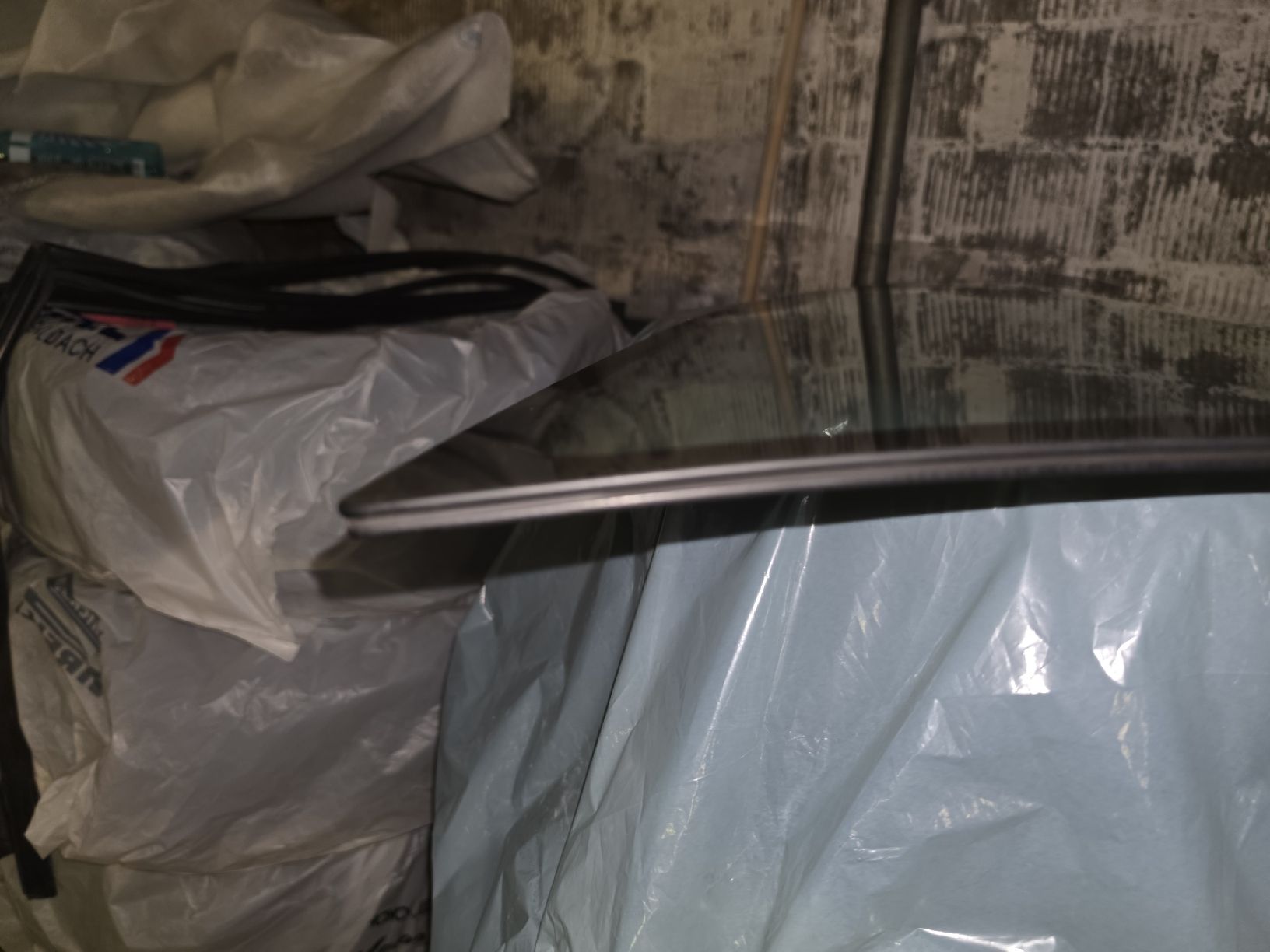 Fenêtres: BMW E38 Doppelverglasung Sicherheitsglas – Neuf (Voir description) à Winterthur par BrunoToretto 4