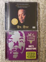 2x Dr. Dre