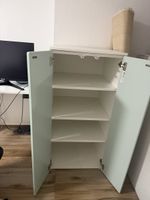 Ikea Stuva Weiss mit Türen und Fächern guter Zustand