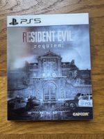 Résident Evil Requiem