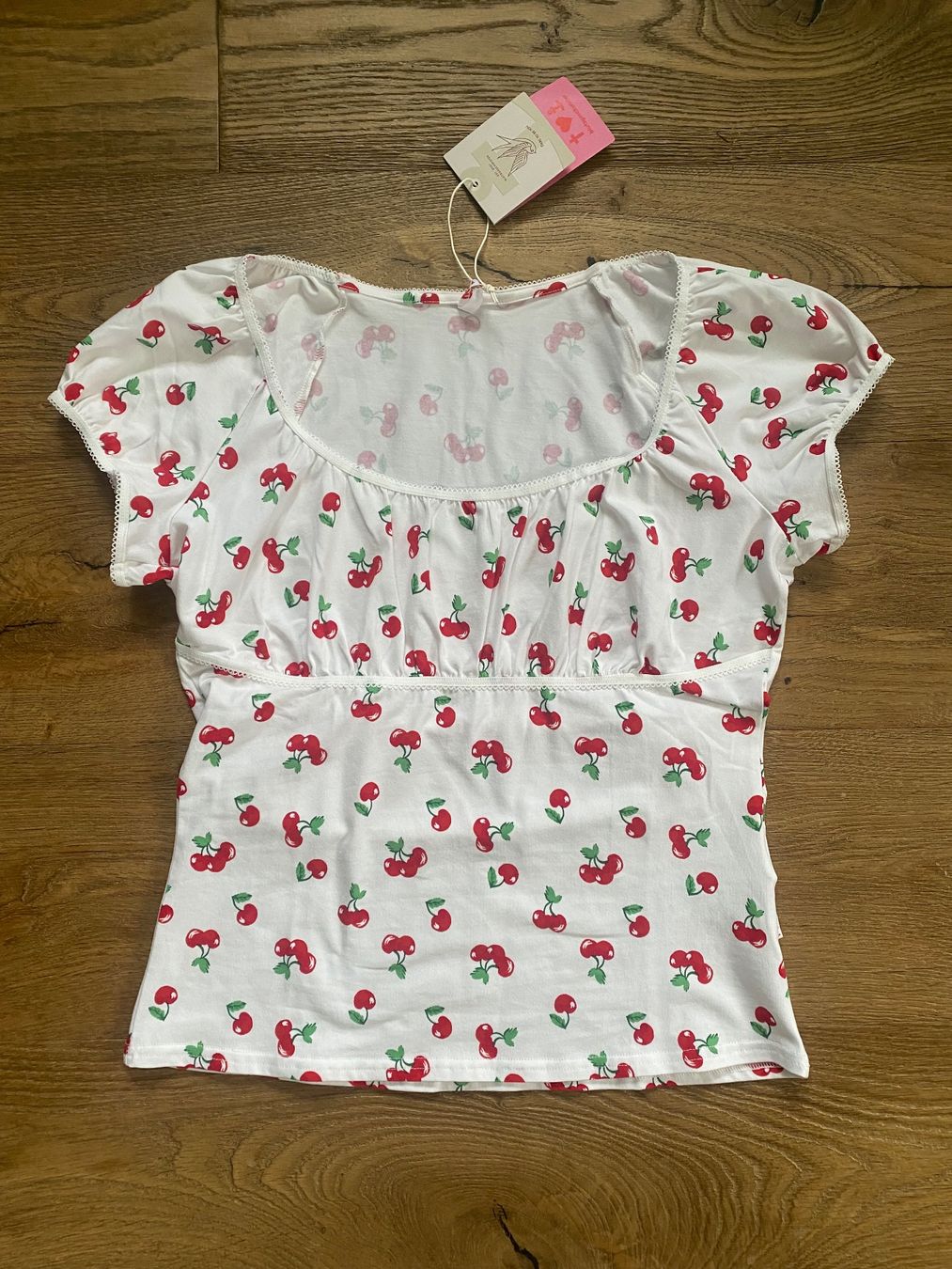 Blutsgeschwister T-Shirts: Shirt Blutsgeschwister – Neu und originalverpackt aus Ebikon von CarmelitaK