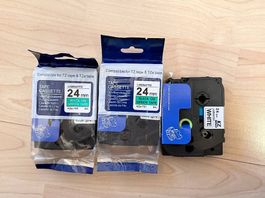 Brother Tapes 24mm