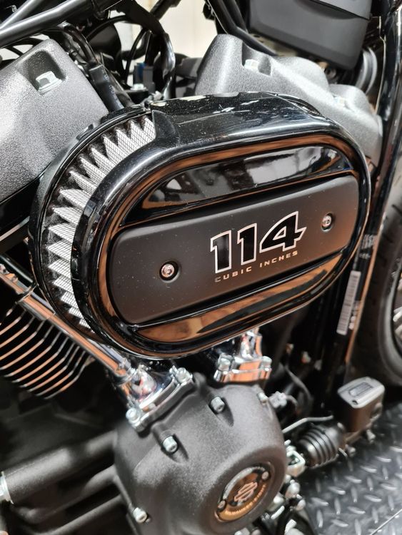 Luftfilter original Harley-Davidson FXBB