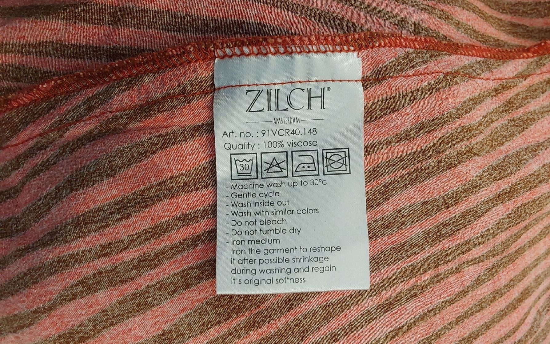 Vestiti: Kleid S Zilch Viskose – Usato da Köniz venduto da scopello12 4