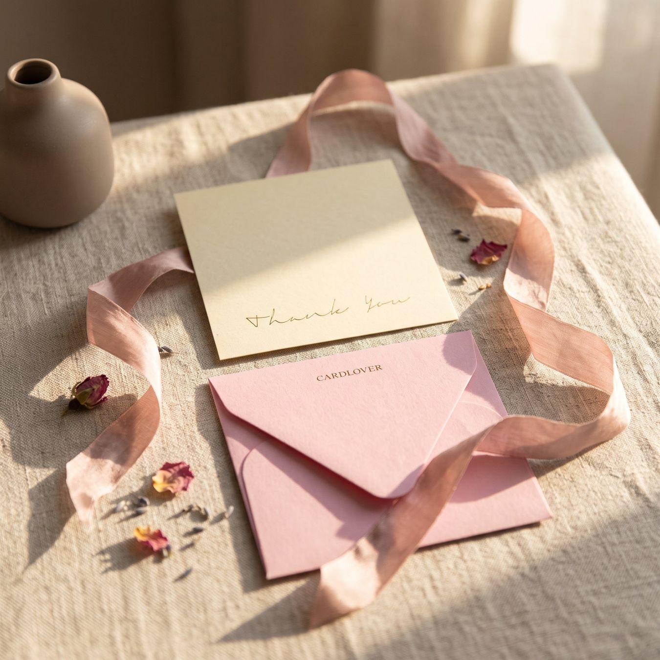 Cartoline: Grußkarten  Schlichtes & Elegantes Design, Pastellfarben – Nuovo e nell'imballaggio originale da Zürich venduto da Grussatelier 3