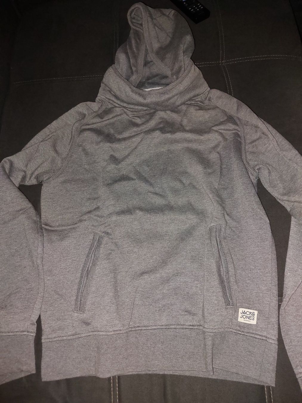 Jack & Jones Pullover & Sweatshirts: Jack & Jones Hoodie L – Neu (gemäss Beschreibung) aus Schenkon von 1996234