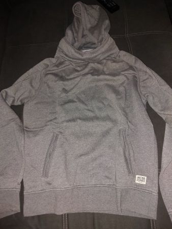 Jack & Jones Hoodie L
