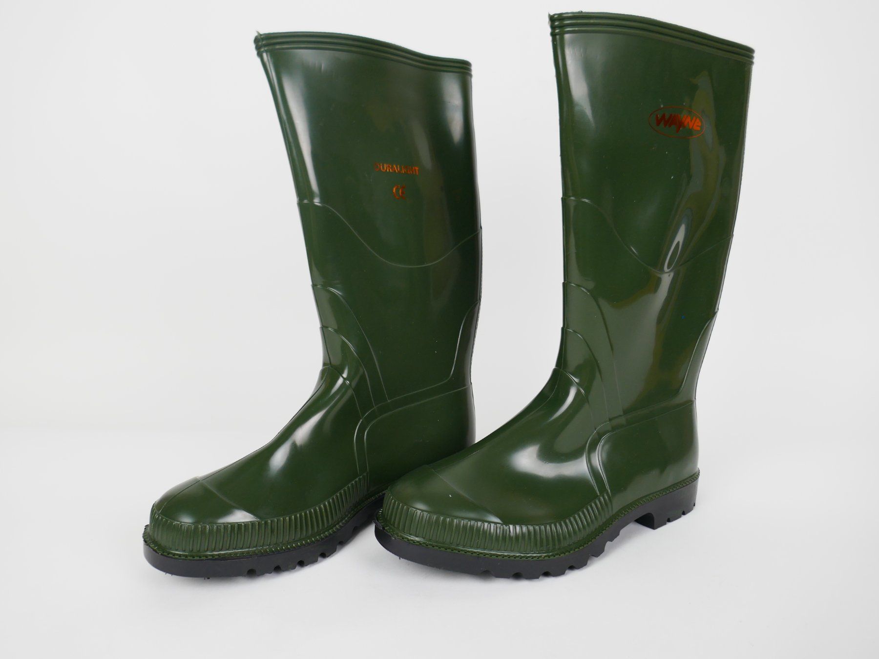 Scarpe da uomo: Wayne Stiefel Gr. 41 – Nuovo (secondo la descrizione) da Urtenen-Schönbühl venduto da Restwert_Schoenbuehl 4