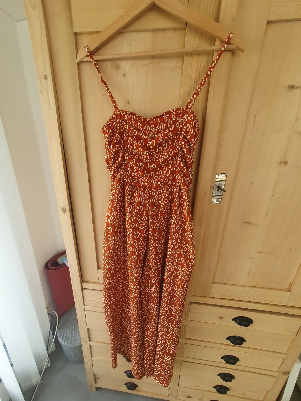 Bershka Jumpsuits: Jumpsuit XS – D'occasion à Steinach par Xamax18 4