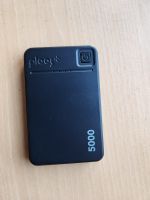 Powerbank für das Handy