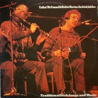 CATHAL MCCONNELL & ROBIN MORTON - AN IRISH JUBILEE