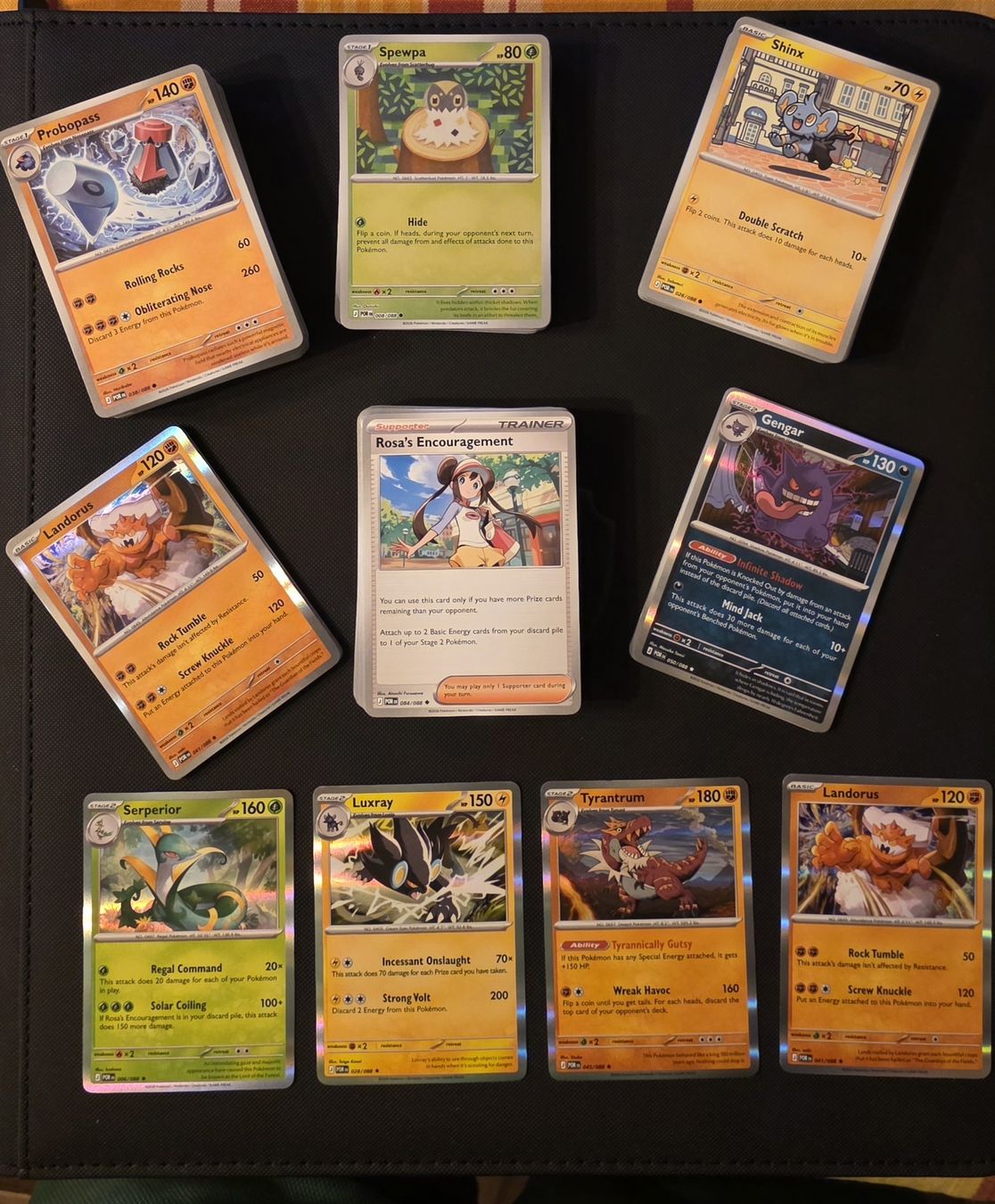 Pokémon Carte collezionabili: Pokemon Set POR EN 329 Karten – Nuovo (secondo la descrizione) da Goldswil venduto da downie84