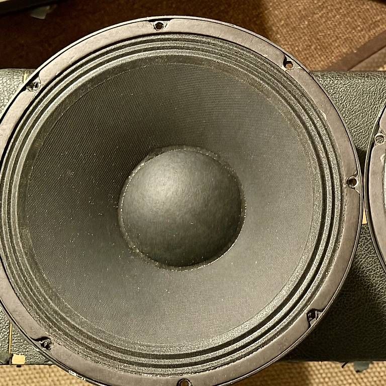 Amplificatori: EVM 12L Classic  16 Ohm  Made in USA – Usato da Baden venduto da bieusdihei 1