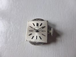 IWC Damen-Uhrwek mechanisch cal. 431 , mit Zifferblatt