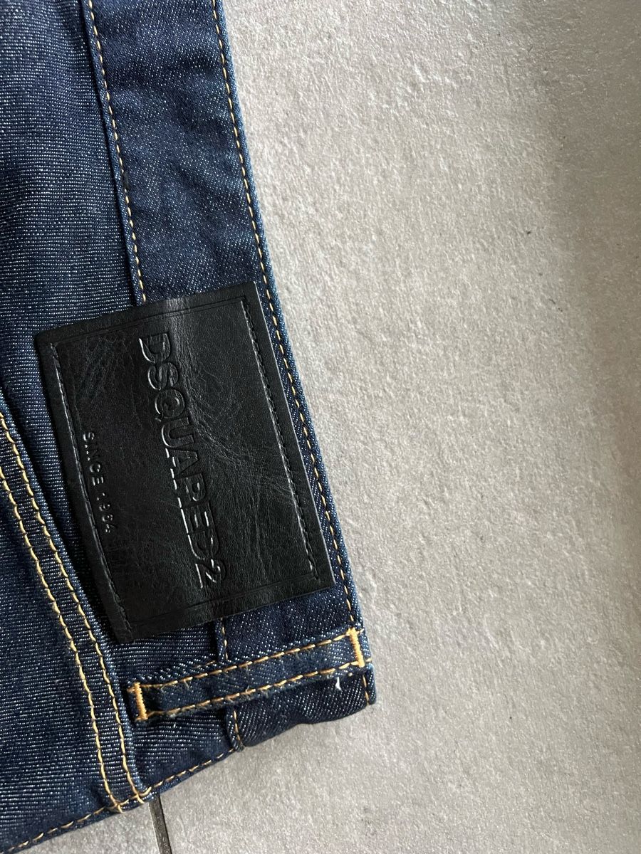 Dsquared2 Jeans: Dsquared2 jeans uomo 48 – Gebraucht aus Mendrisio von fly_9wzx 8