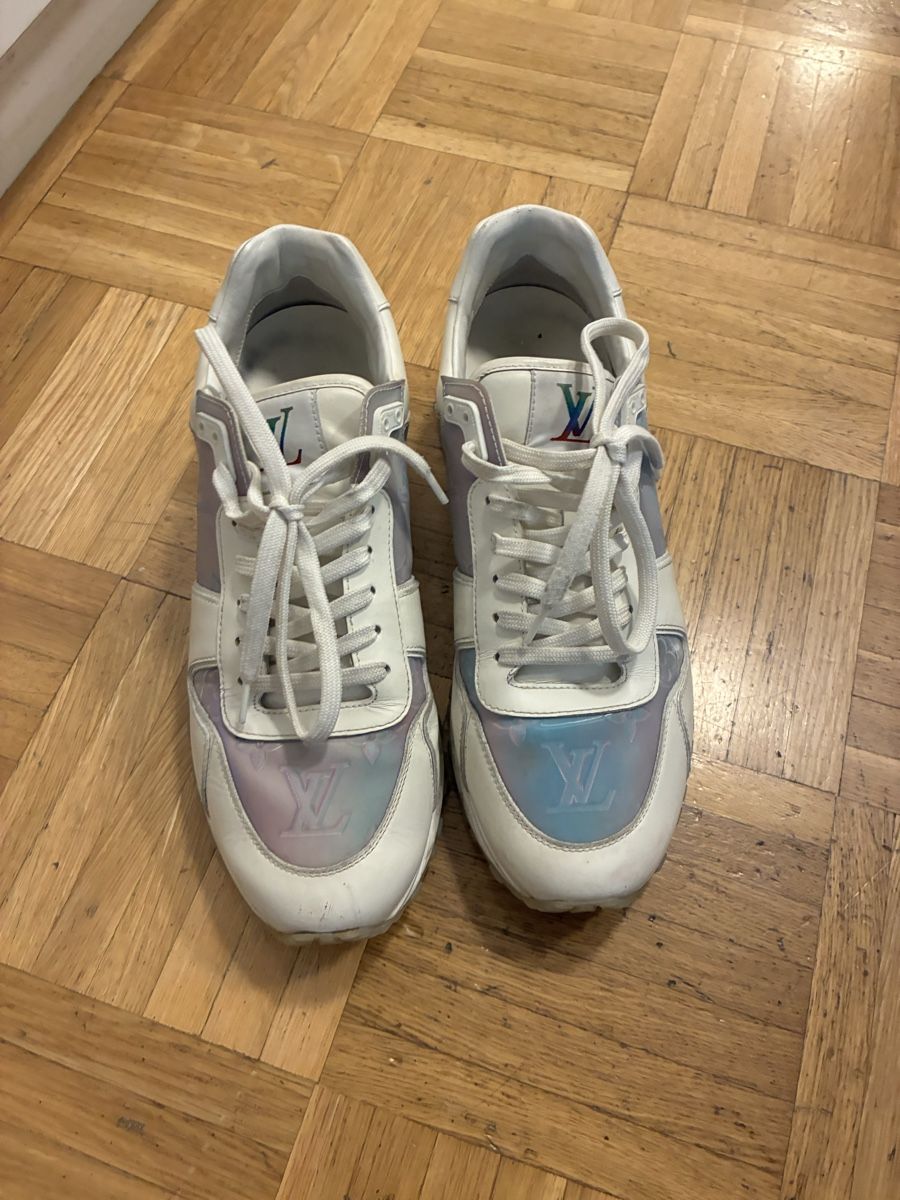Louis Vuitton Scarpe da donna: Louis Vuitton – Usato da Wallisellen venduto da maksim8880