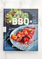 Ben's BBQ von Ben O'Donoghue