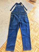 Latzhose Jeans 