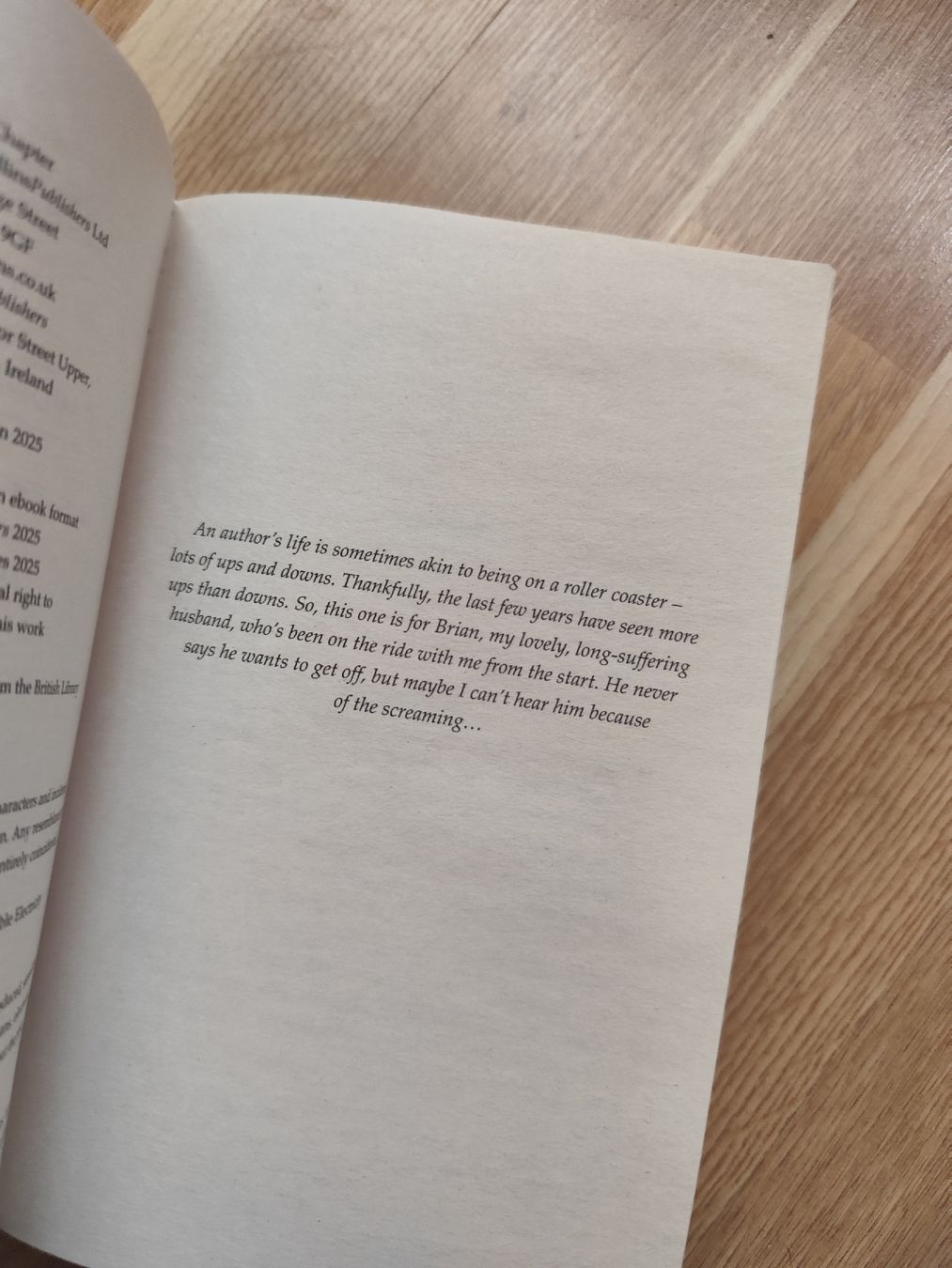 Libri: The Midnight Bookshop by Amanda James – Usato da Mägenwil venduto da VintageGirly 6