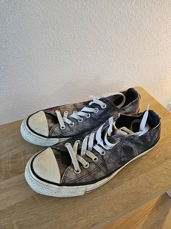 Scarpe da uomo: Converse All Star Sneakers  Grösse 38 – Usato da Liestal venduto da NicoleBB 1