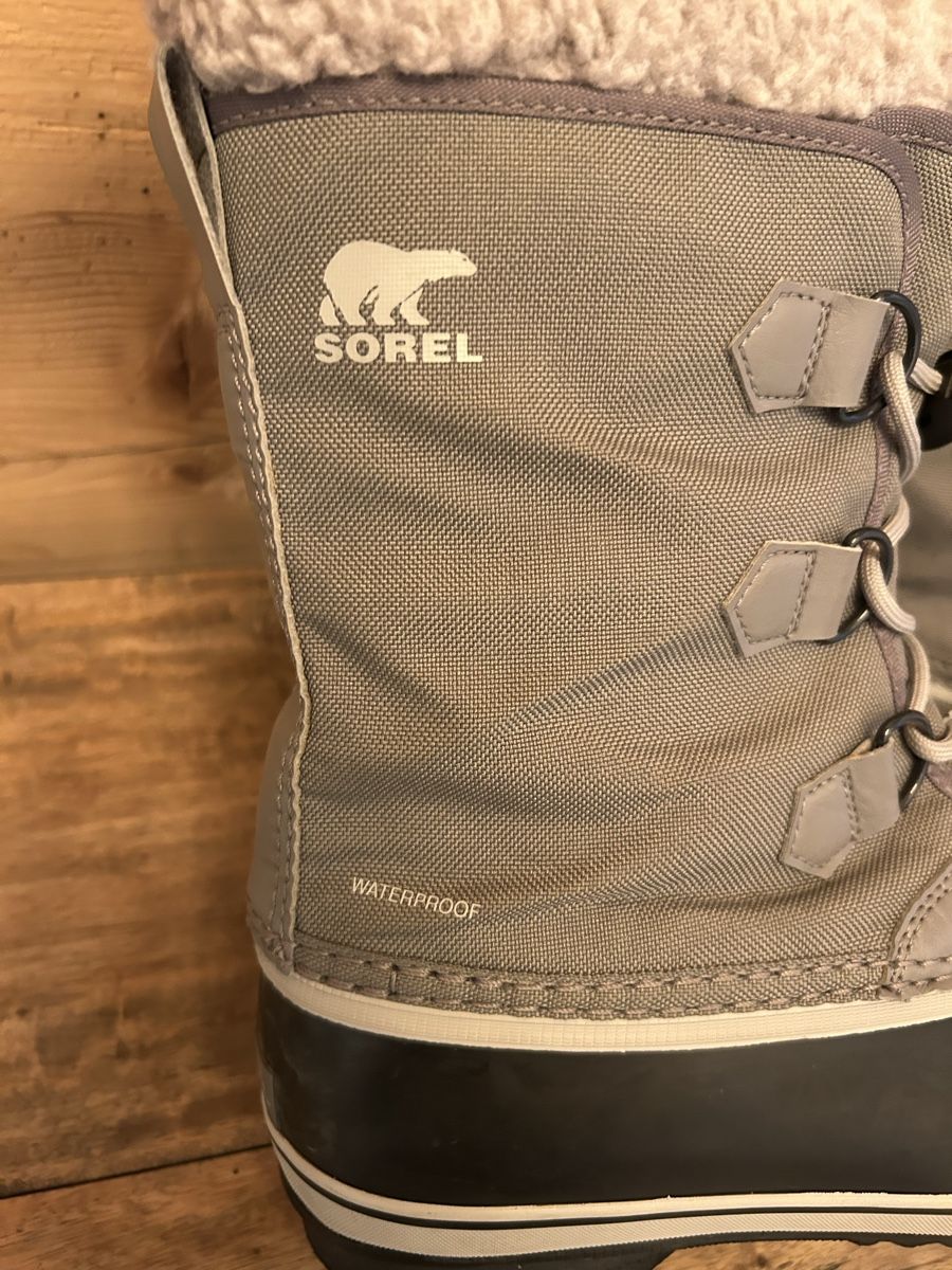 Sorel Chaussures garçon: Sorel 38 – D'occasion à Sils im Domleschg par preski76 1