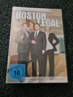 BOSTON LEGAL STAFFEL 3