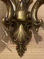 Wandlampe