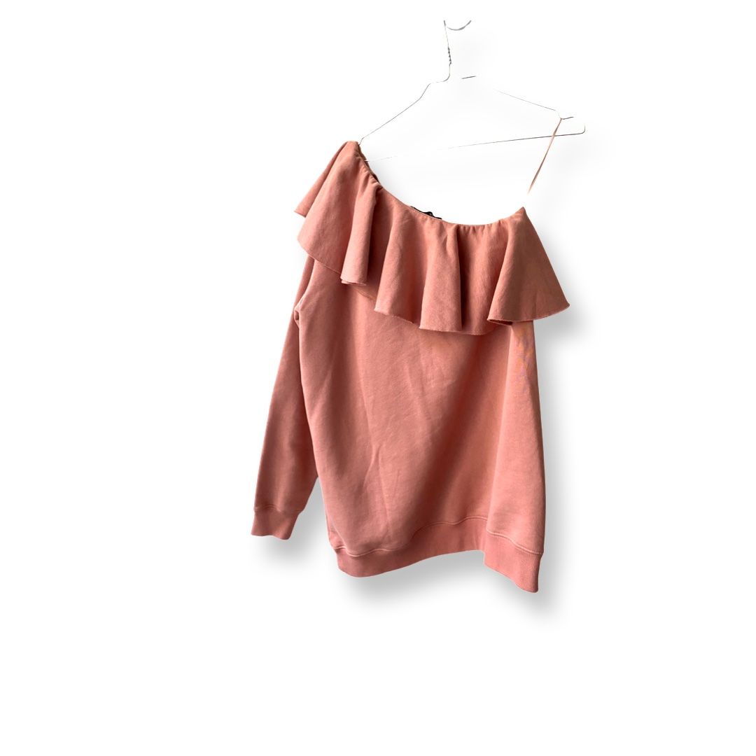 MSGM Pullover & Sweatshirts: MSGM langes Sweatshirt - neu - – Neu (gemäss Beschreibung) aus Jona von vanessasupermarket20 6