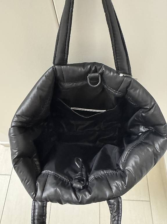 Taschen für Damen: Michael Kors - Borsa nera – Neu und originalverpackt aus Chiasso von D.erre 2