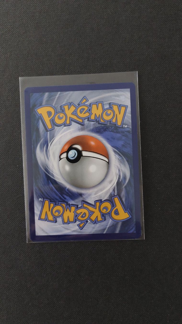 Pokémon Carte collezionabili: Arcanine ex Fullart scarlet & violet – Nuovo (secondo la descrizione) da Bellinzona venduto da Pagur 1