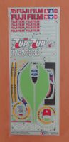 Tamiya RC Decal 58103 F1 Jordan 191/1991
