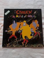 Queen – A Kind Of Magic Vinyl LP original 1986