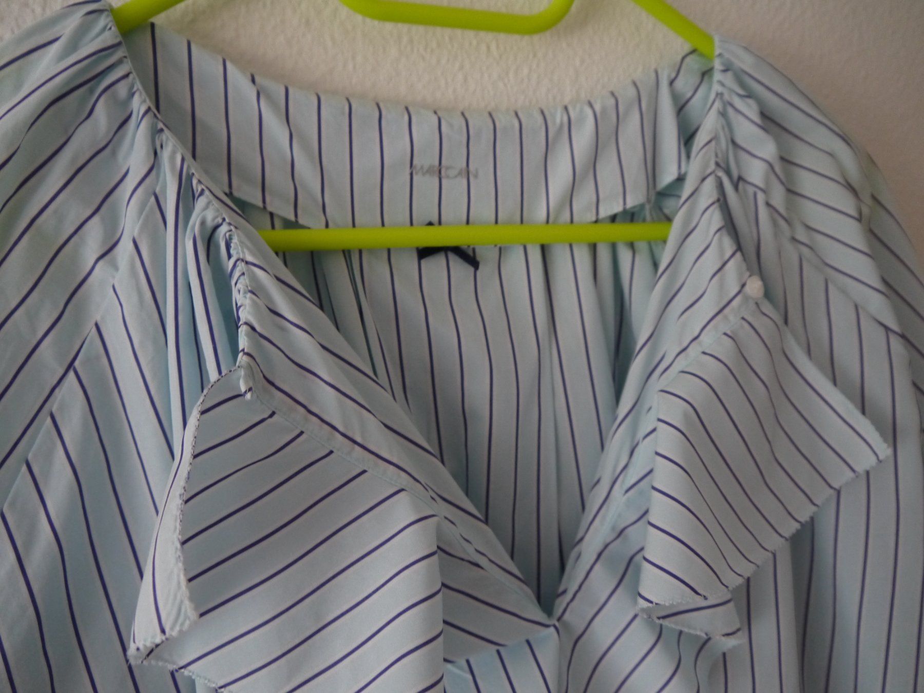Marc Cain Blusen: Marc Cain Bluse – Gebraucht aus Hagendorn von Blaf 1