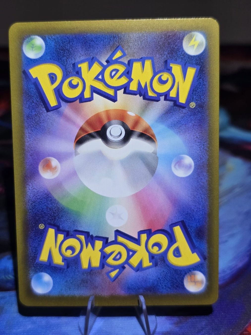 Pokémon Sammelbilder & Trading cards: Fynx (m4 085) – Gebraucht aus Reinach AG von AkuyakuTCG 1